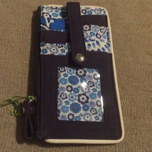 Card keeper